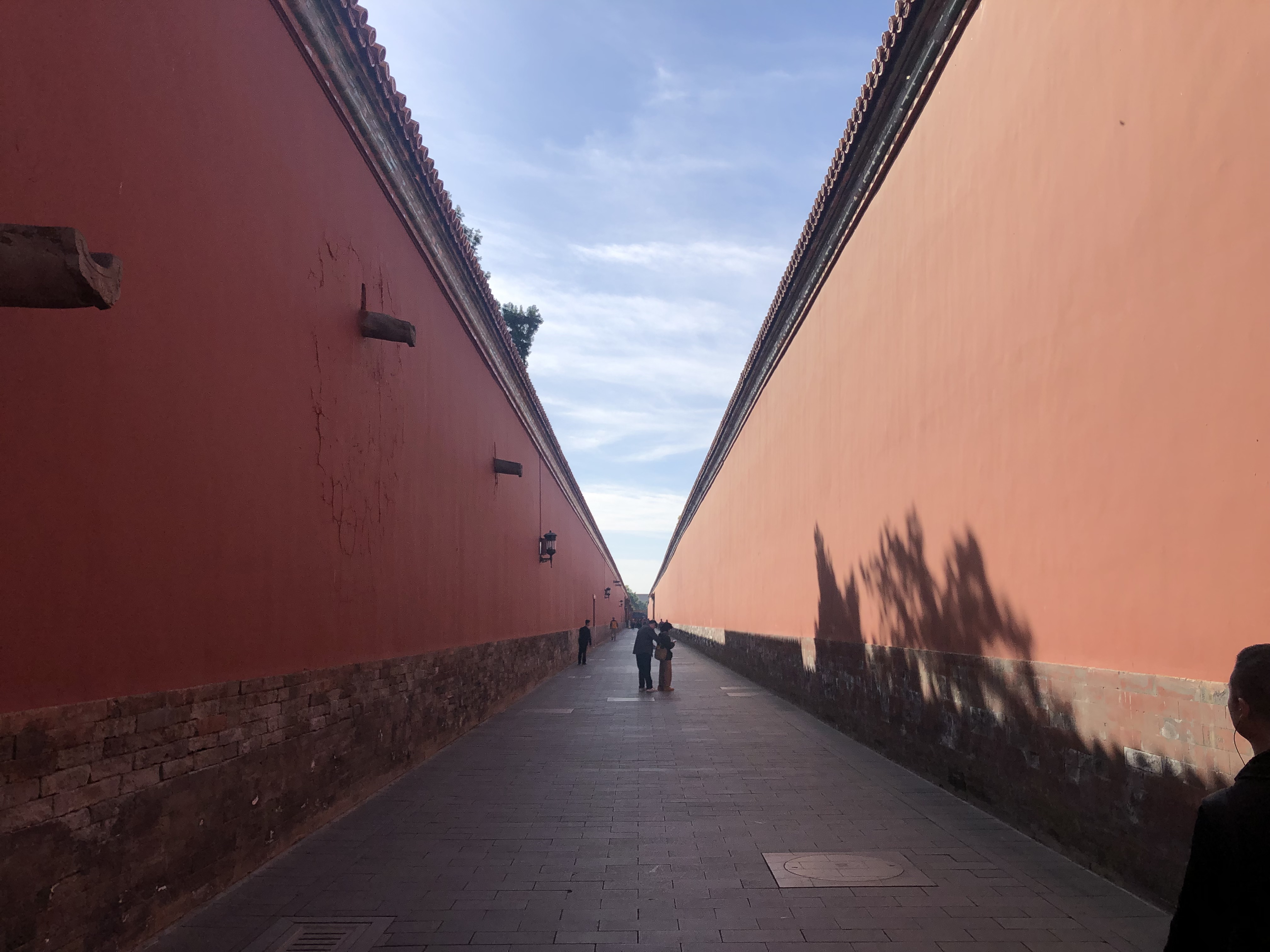 北京旅行定制